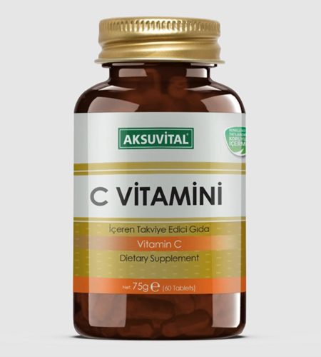 Axuval C Vitamin