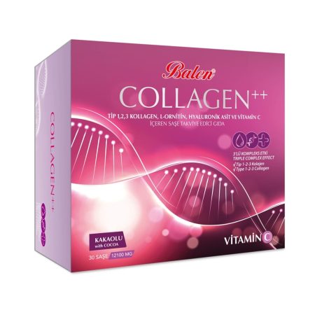 Balen-Collagen-Complex