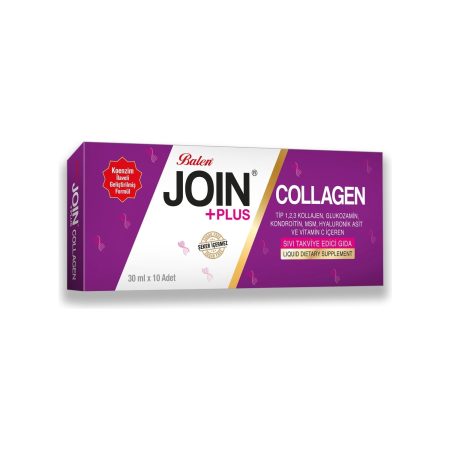Balen join collagen+