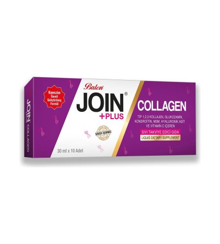 Balen join collagen+