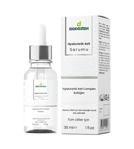 Biodestek serum