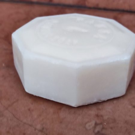 Goat Milk Soap2