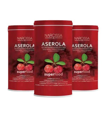 Narcissa Aserola 3
