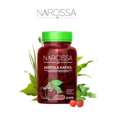 Narcissa
