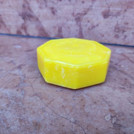 Saffron Soap2